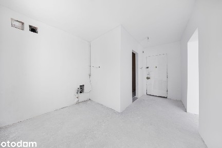 30 m² w Otwocku | Potencjał na 2 pokoje