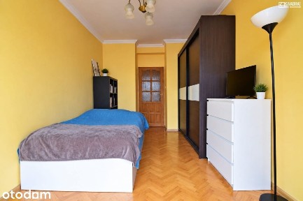 2 Pokoje | 50 m2 | Balkon | Kamienica | Winda | Bl