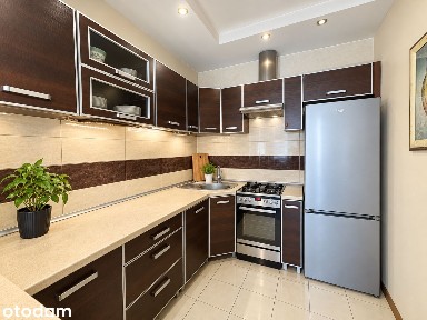 Mieszkanie 37 m2 w Centrum Pruszkowa