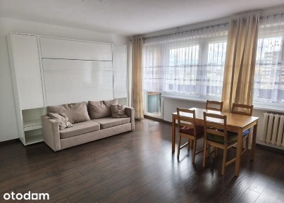 Pruszków ul. Jasna⭐2 pokoje / 48,4m2 ⭐Balkon / Spokojna okolica