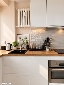 Kawalerka | Apartament Inwestycyjny | Po remoncie | Zgoda 13 Warszawa