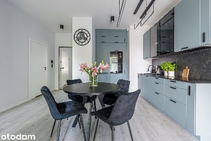 Na sprzedaż apartament z ogródkiem I Mokotów