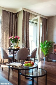 Rondo Wiatraczna | 31 m² | balkon | wysoki standard | bez prowizji