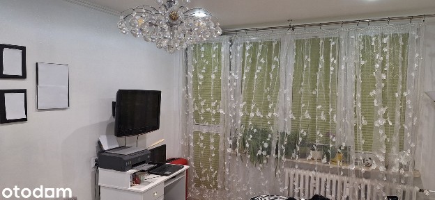 2-pokojowe mieszkanie 48 m z balkonem Żyrardów, ul. Legionów Polskich