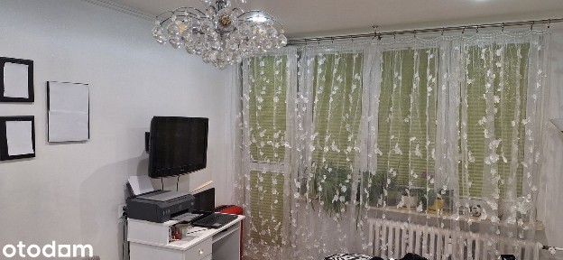 2-pokojowe mieszkanie 48 m z balkonem Żyrardów, ul. Legionów Polskich