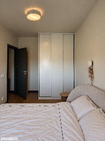 Gotowe 54 m² Wiślany Mokotów