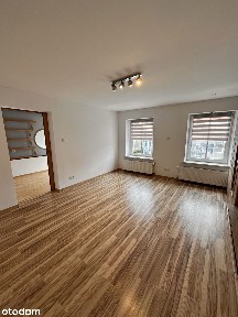 Mieszkanie 2-pokojowe w centrum Kamiennej Góry