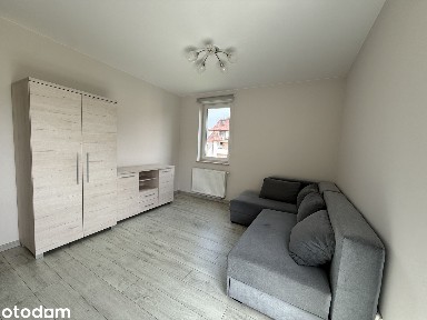 APARTAMENTOWIEC Borowska Krzyki 3 pokoje oddzielna kuchnia garaż