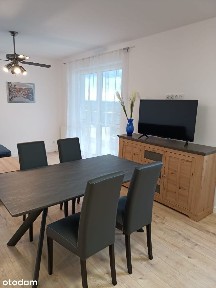 Trzy pokojowy Apartament, w nowym budownictwie.