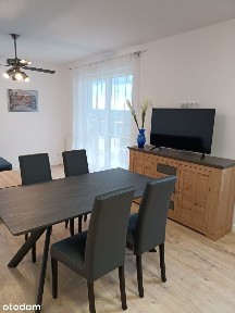 Trzy pokojowy Apartament, w nowym budownictwie.