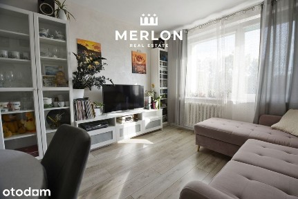 3-pokojowe mieszkanie | 51,94 m² | Dambonia
