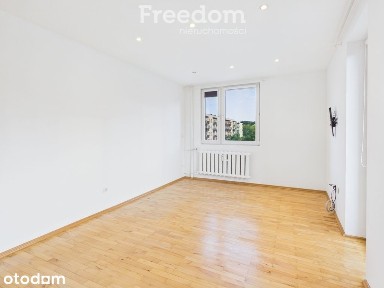 3 pokoje, balkon i osobna kuchnia | XXX-lecia