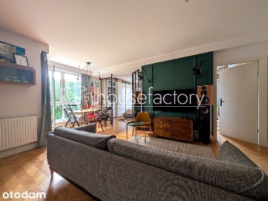 MORENA,/ Klimatyczne 3 pokoje 62.4m2