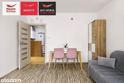 Mieszkanie 49 m ( 3 pokoje) kup i mieszkaj