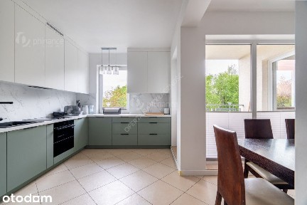 Rumia Park | 68 m² | 3 pokoje | 2 balkony | 1.