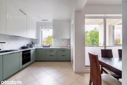 Rumia Park | 68 m² | 3 pokoje | 2 balkony | 1.