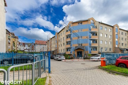 Kawalerka | Gdynia Dąbrowa | 23,5 m² |