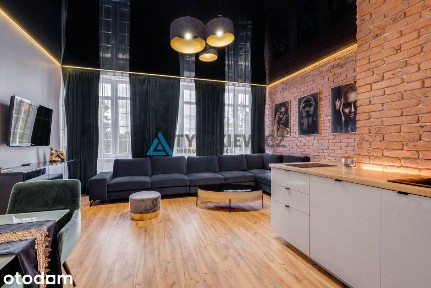 Apartament premium na historycznej ulicy Gdańska!