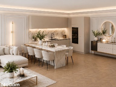 Mieszkanie 53,23 m² z ogrodem 22,77 m² | 2 pokoje | Sopot | M2