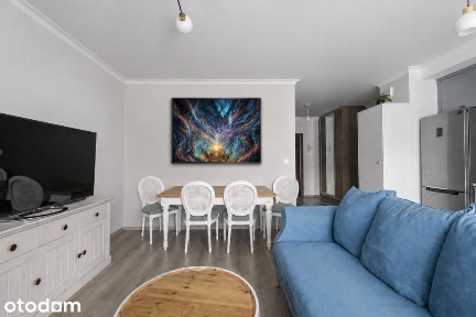 3 pokoje | Idea | Gdańsk Oliwa