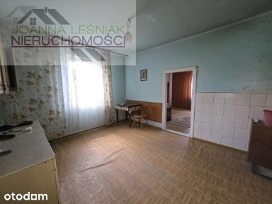 Ryczówek, pow. Olkusz, Dom z gospodarstwem