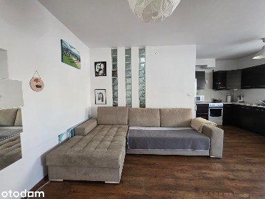 Mieszkanie do wynajęcia - Kraków, ul. Borkowska | 40 m² | 2200 zł