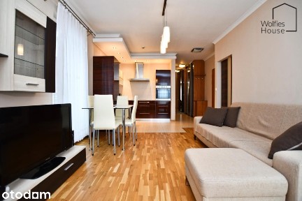 Stańczyka | 2 POK. | 42 m2 | Balkon | ENG
