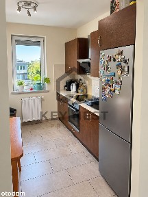 Jasne 2-pokojowe mieszkanie - 48 m² | balkon | winda | Mistrzejowice