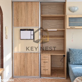 Do wynajęcia 2-pokojowe mieszkanie - 28 m² | ul. Fatimska, Nowa Huta