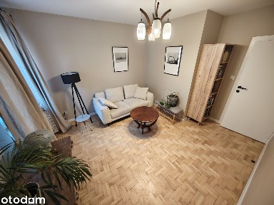 Marchołta, Prądnik Czerwony 2pokoje 42m2, możliwy garaż, 2min tramwaj