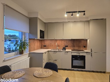 NOWE mieszkanie 3-pokojowe - pierwszy najemca, Kraków, Górka Narodowa