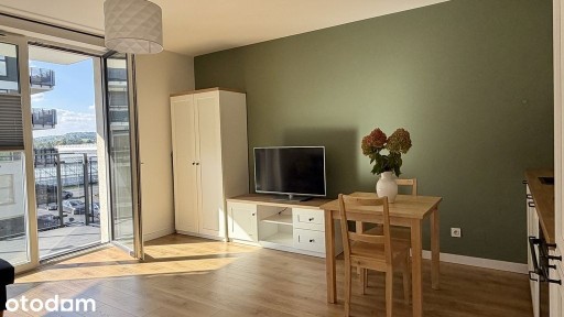 NOWE MIESZKANIE | BALKON | PARKING | KRASOWA