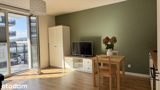 NOWE MIESZKANIE | BALKON | PARKING | KRASOWA