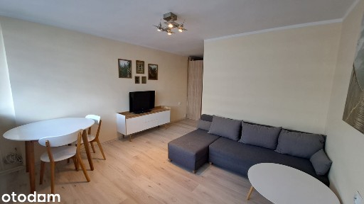 Do wynajęcia kawalerka 28m2 na osiedlu Tysiąclecia, Piastów 26