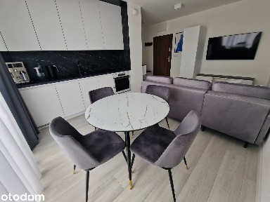 Klimatyzowany Apartament Premium Ceglana 66