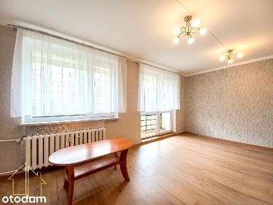 Zadbane mieszkanie M3 do wynajęcia ks. Władysława