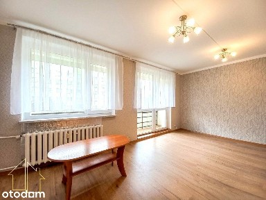Zadbane mieszkanie M3 do wynajęcia ks. Władysława