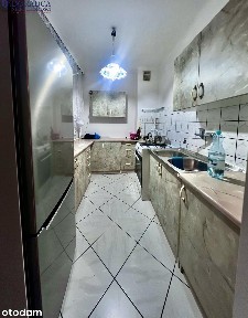Mieszkanie, 47.0 m², Dąbrowa Górnicza