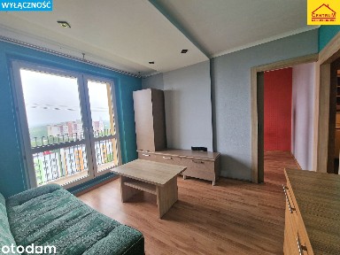 Mieszkanie z balkonem do wynajęcia!