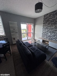 Mieszkanie 3-pokojowe 70 m2 - ul. Centralna
