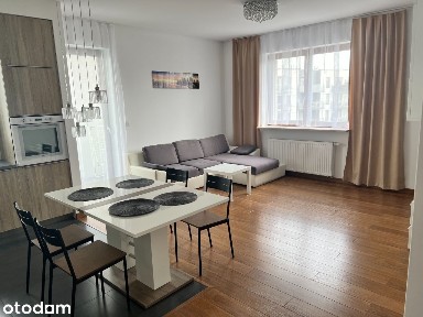 Mieszkanie na wynajem: Wilanów, Warszawa