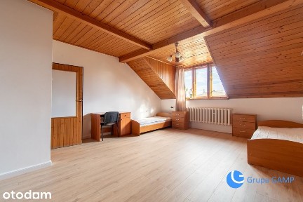 Dwa osobne pokoje, 3000 PLN całość, Bronowice.
