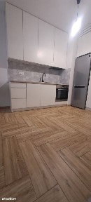 Nowoczesna kawalerka koło metra Szwedzka
