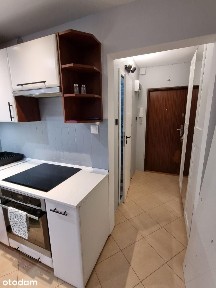 Mieszkanie na wynajem z balkonem