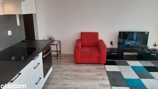 Od zaraz do wynajęcia jasne komfortowe mieszkani-Dopiewiec Leśn Polana