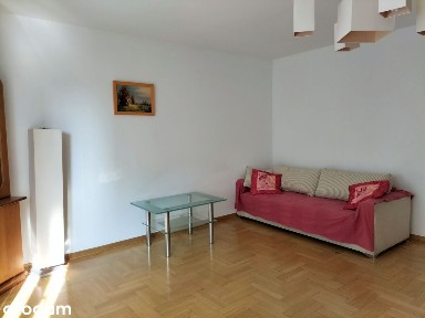 [OKAZJA] Bezpośrednio. Przestronne 2 pokoje 60m2, Natolin