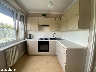 BLOKADA Przytulne 3-pok.+balkon, Ip. os.Piast.-najem okazj
