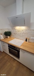 2 pokoje Ursynów | 43 m² | 3700 zł z czynszem | 2 miejsca garażowe
