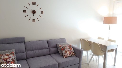 Bezpośrednio apartament 2 pokojowy na Mokotowie