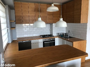 Mieszkanie na wynajem - 2 pokoje Mokotów Bartycka